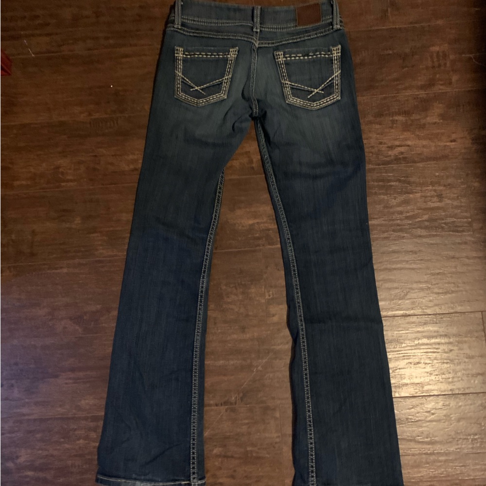 BKE Addison Jeans